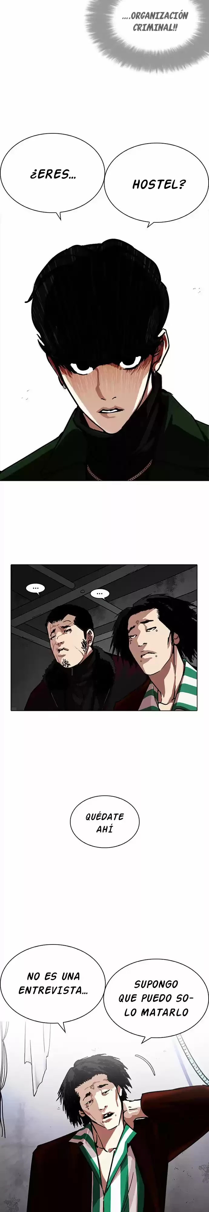 Nueva cara Capitulo 224 página 16