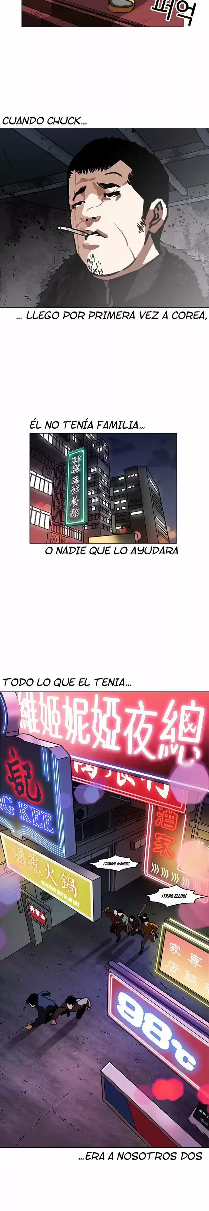 Nueva cara Capitulo 224 página 24