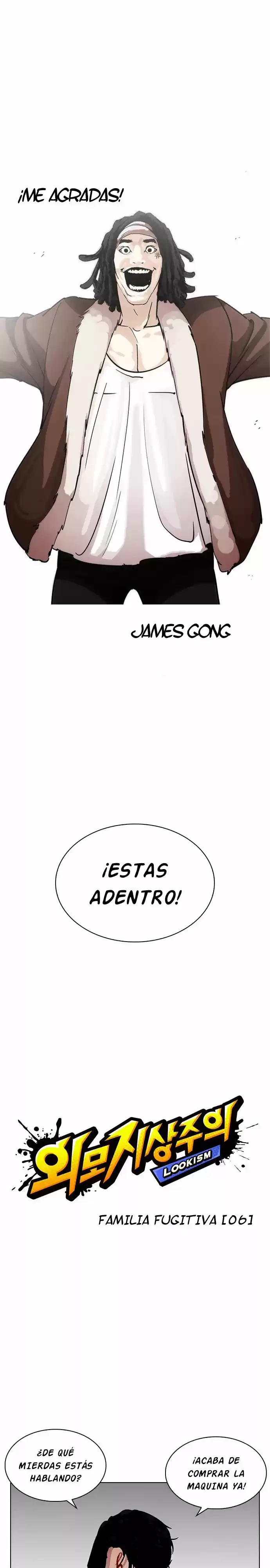 Nueva cara Capitulo 224 página 4