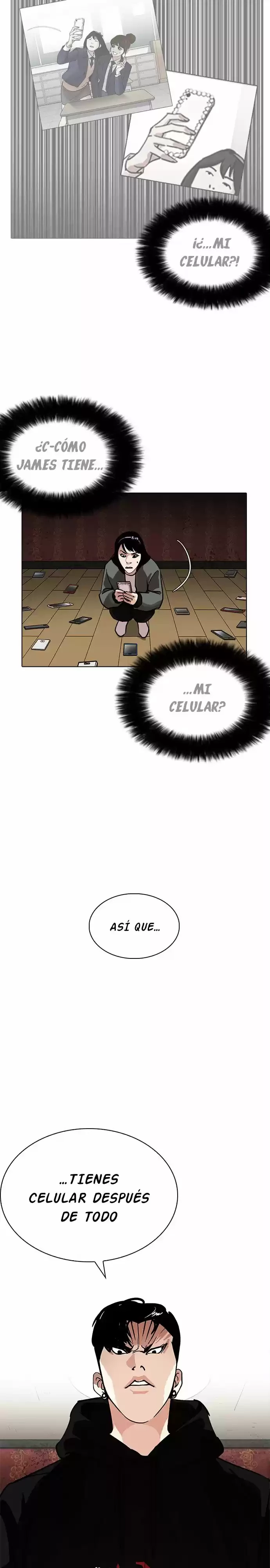 Nueva cara Capitulo 225 página 13