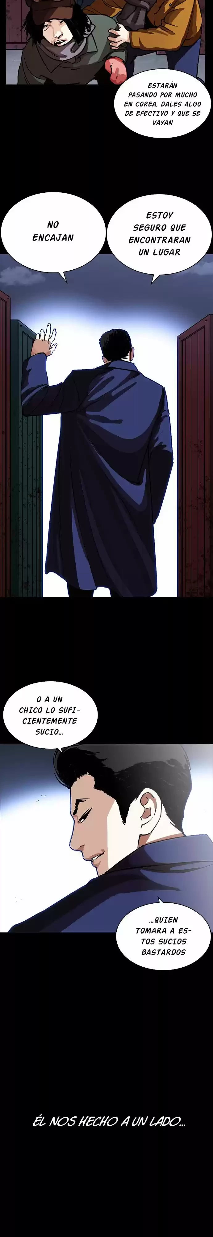 Nueva cara Capitulo 225 página 27
