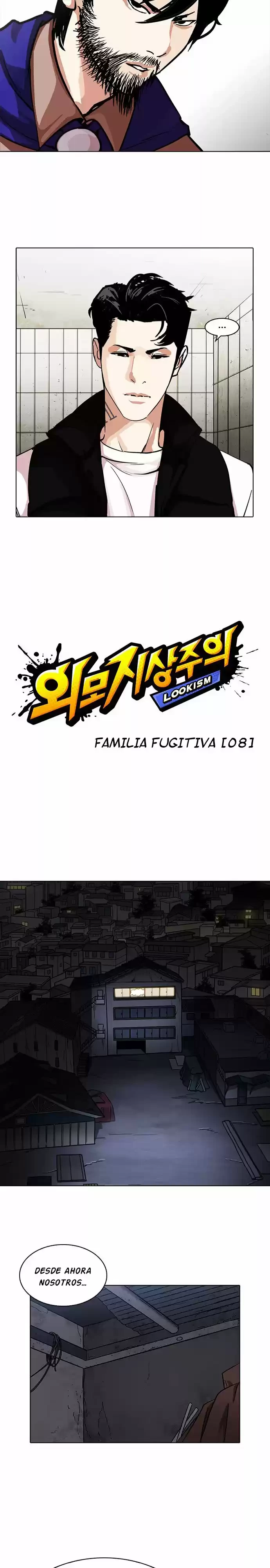 Nueva cara Capitulo 226 página 10