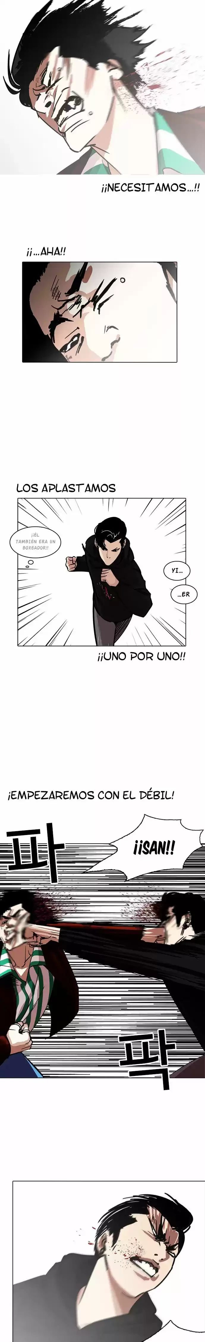 Nueva cara Capitulo 227 página 16