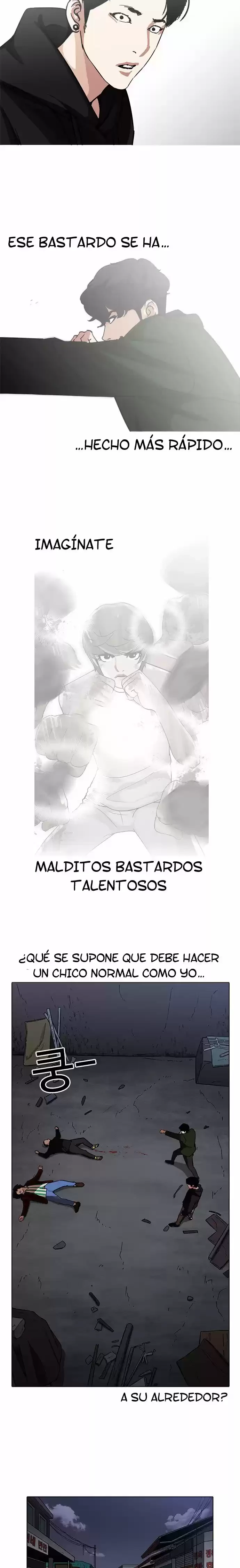 Nueva cara Capitulo 227 página 20