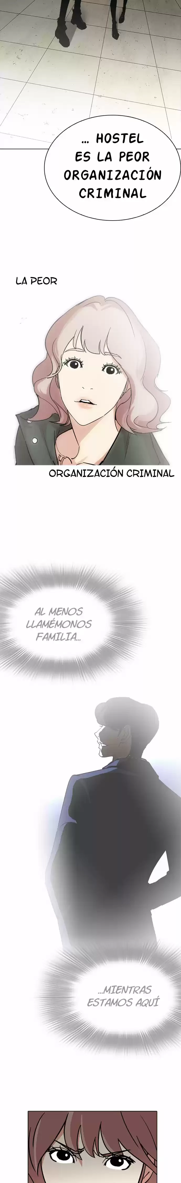 Nueva cara Capitulo 227 página 7