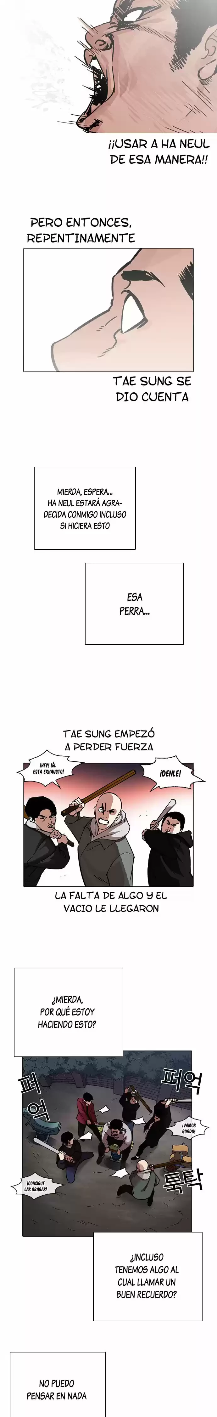 Nueva cara Capitulo 228 página 9