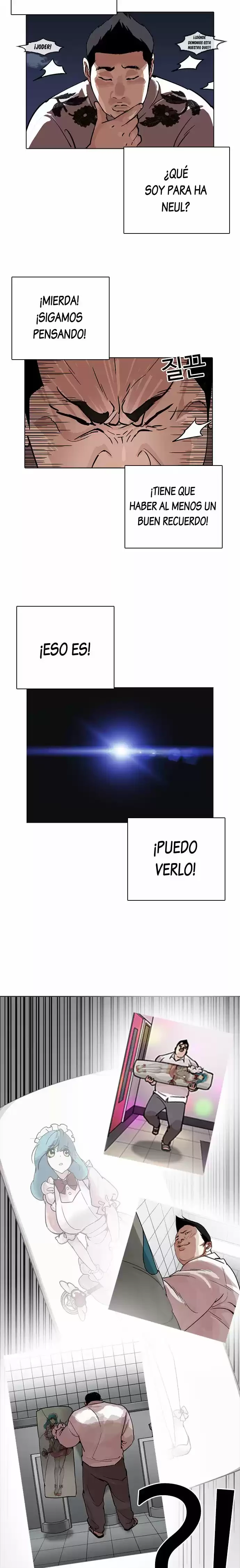 Nueva cara Capitulo 228 página 10