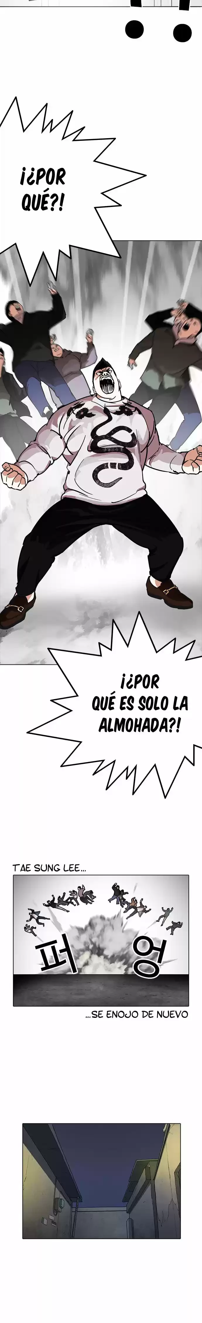 Nueva cara Capitulo 228 página 11