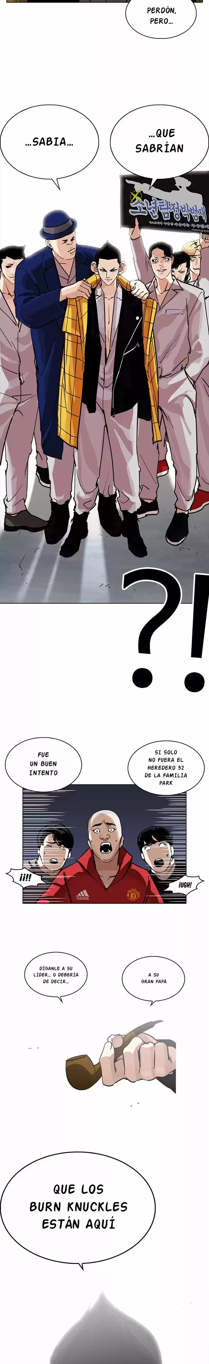 Nueva cara Capitulo 228 página 14