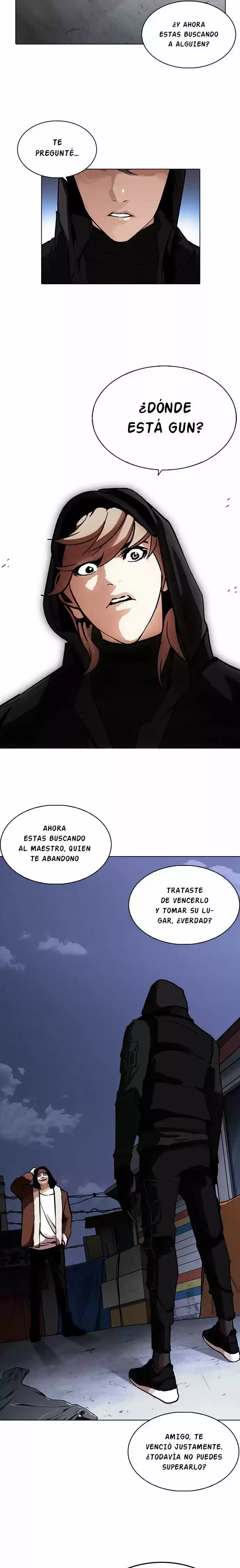 Nueva cara Capitulo 228 página 16