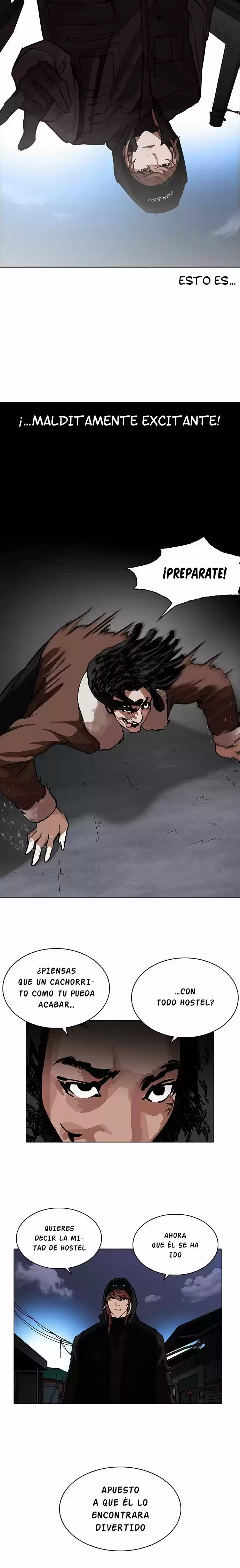Nueva cara Capitulo 228 página 19