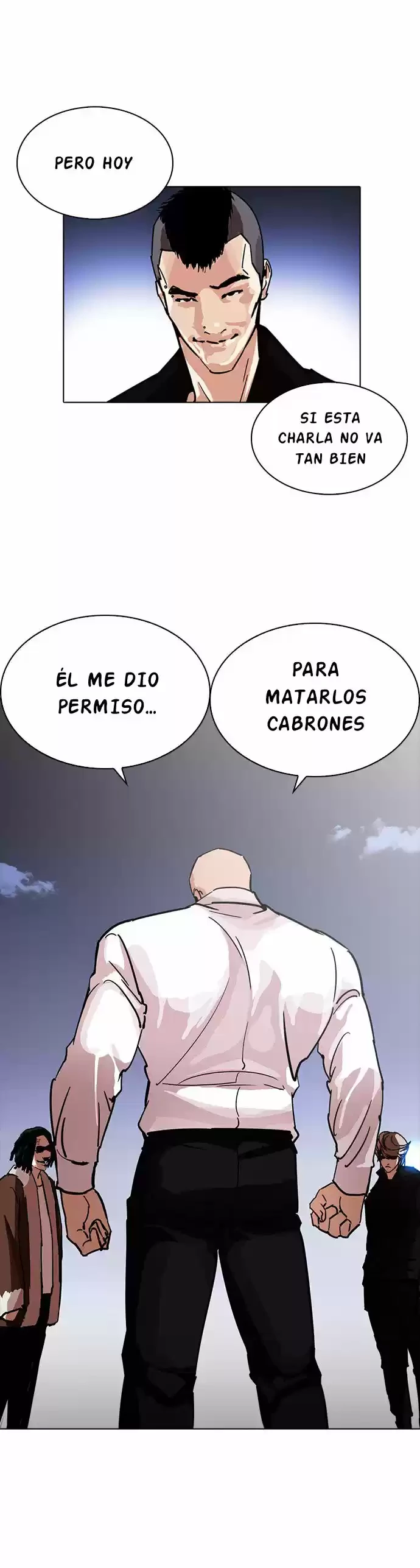 Nueva cara Capitulo 228 página 24