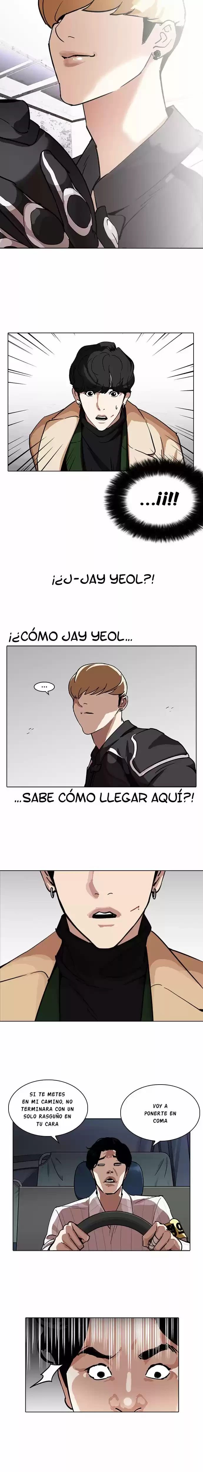 Nueva cara Capitulo 229 página 25