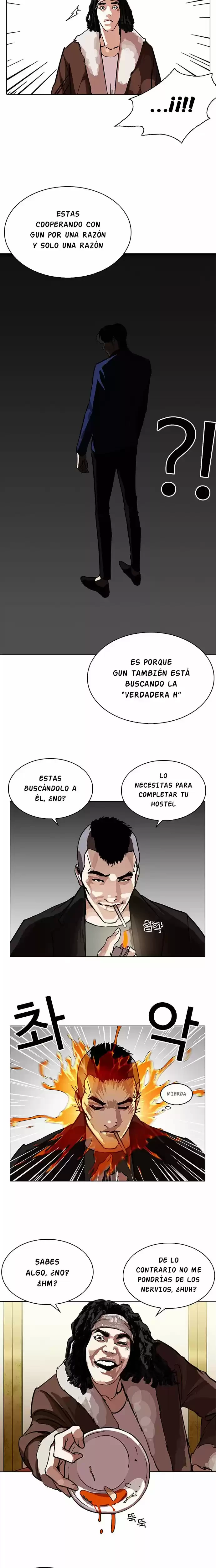 Nueva cara Capitulo 229 página 9