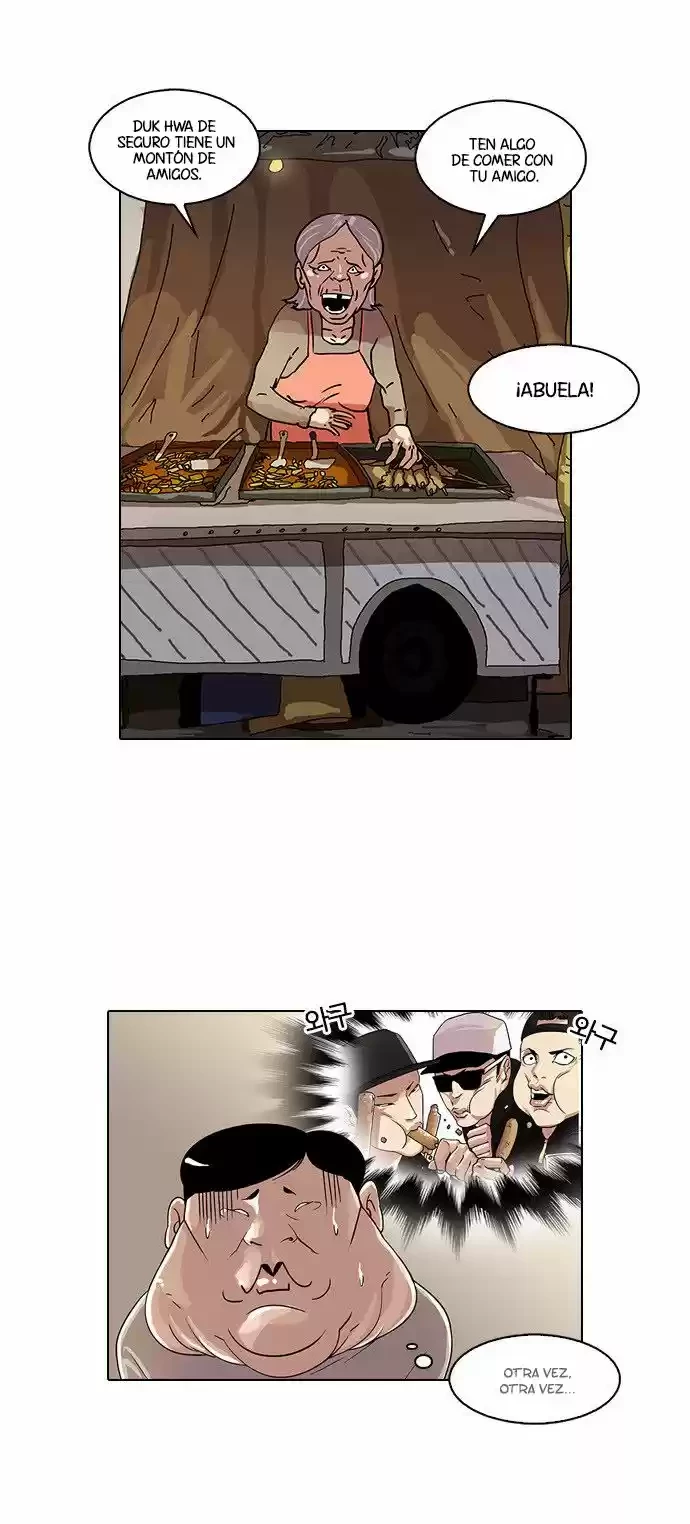 Nueva cara Capitulo 23 página 15