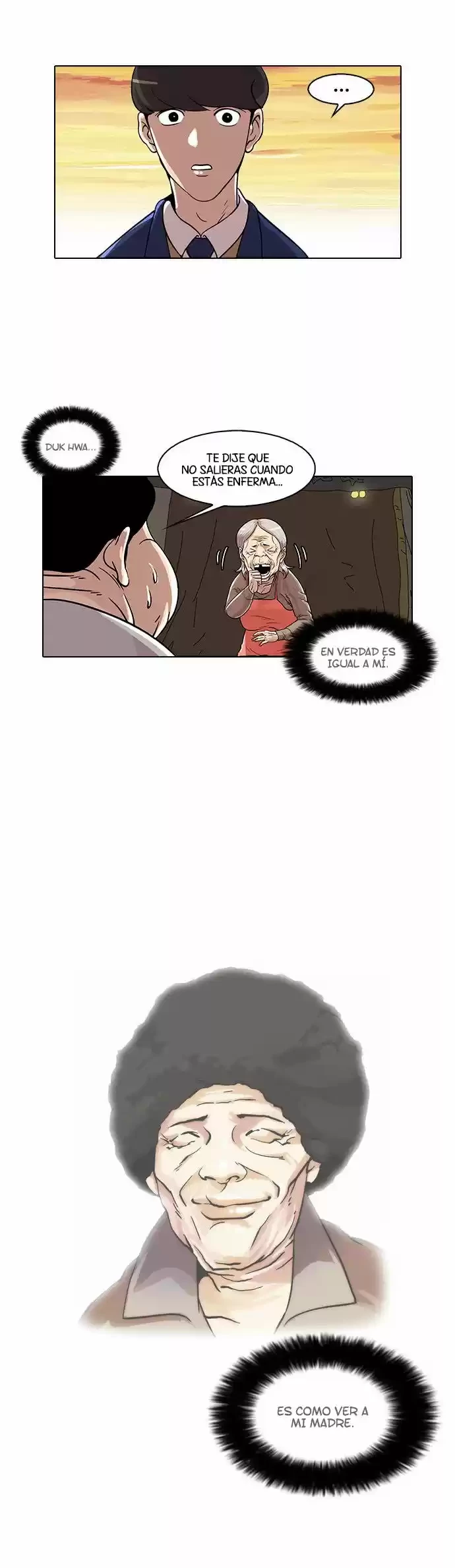 Nueva cara Capitulo 23 página 16