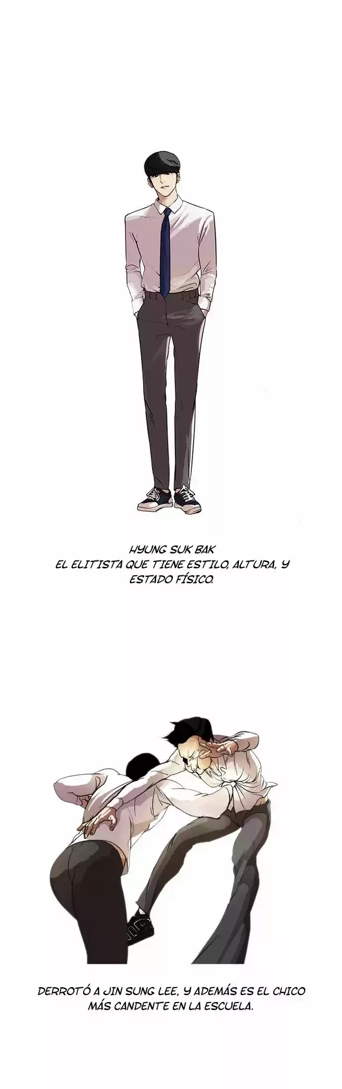 Nueva cara Capitulo 23 página 2