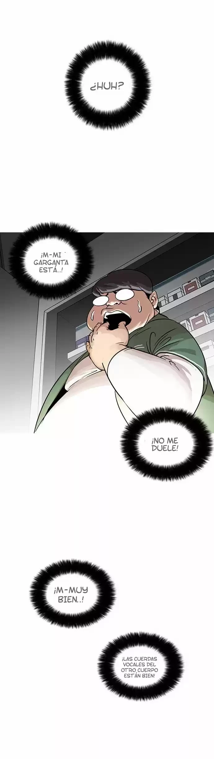 Nueva cara Capitulo 23 página 20