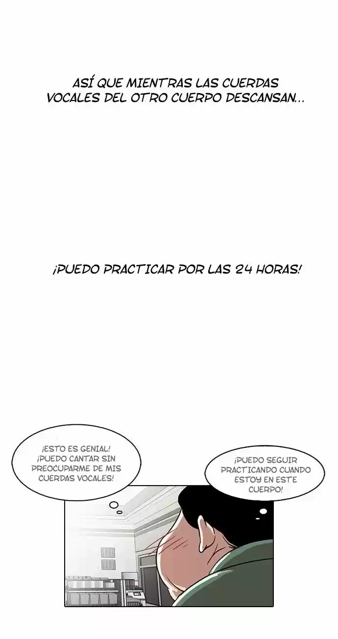 Nueva cara Capitulo 23 página 21