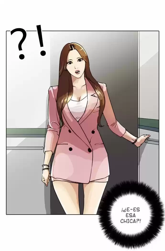 Nueva cara Capitulo 23 página 23