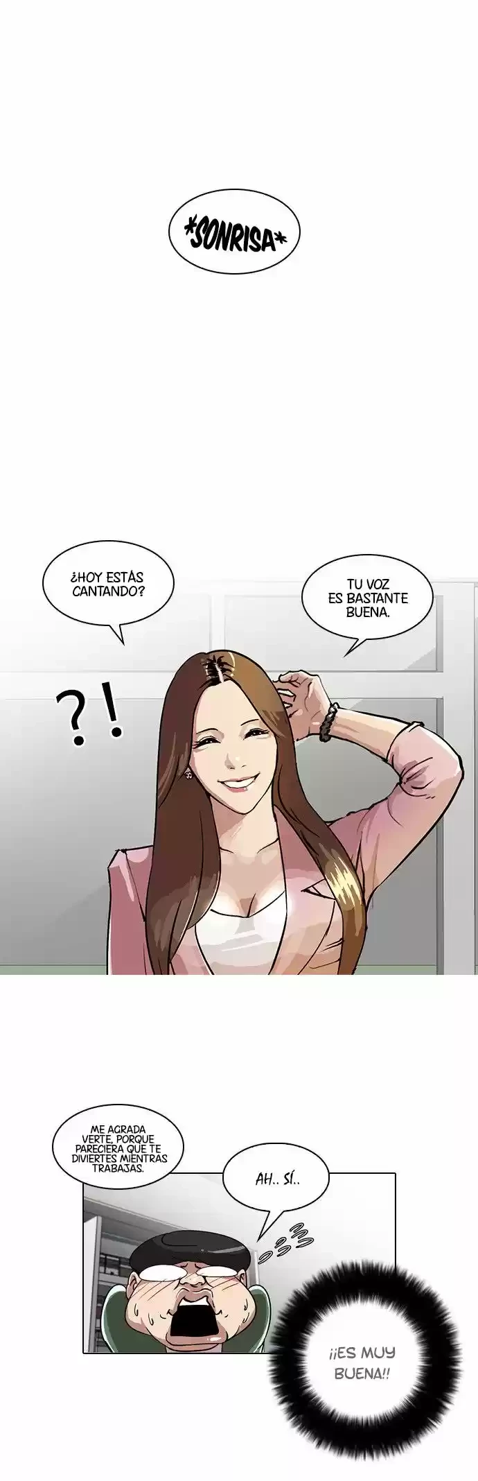 Nueva cara Capitulo 23 página 25