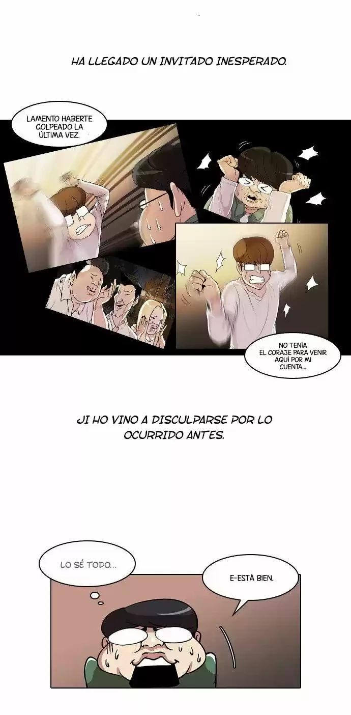 Nueva cara Capitulo 23 página 28