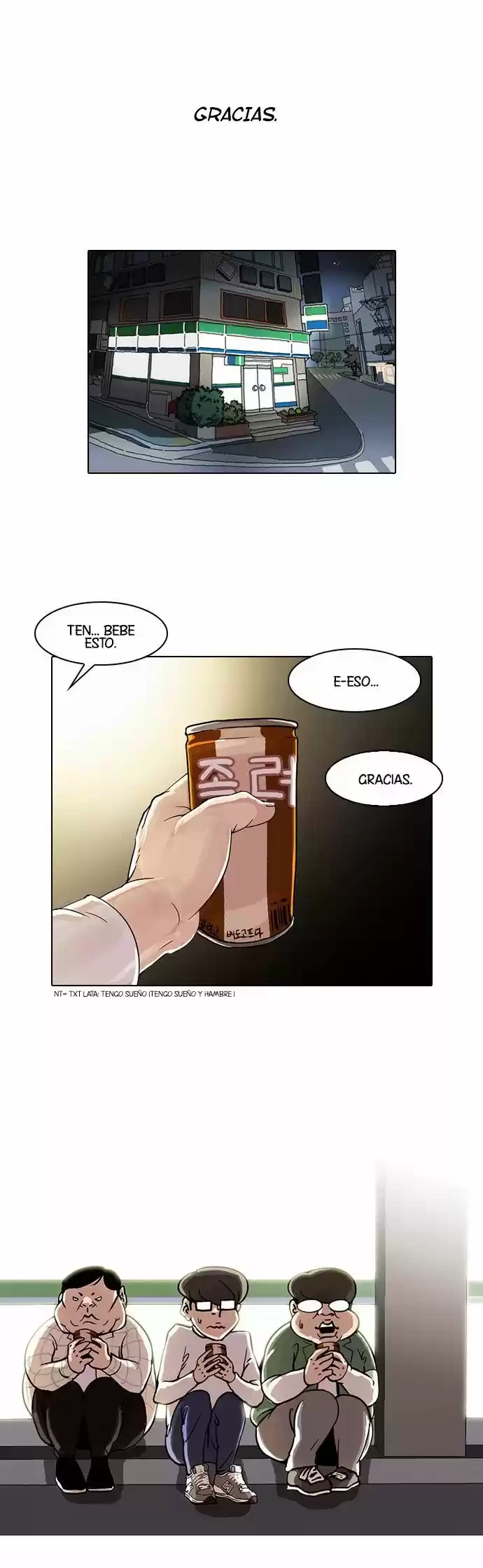 Nueva cara Capitulo 23 página 29