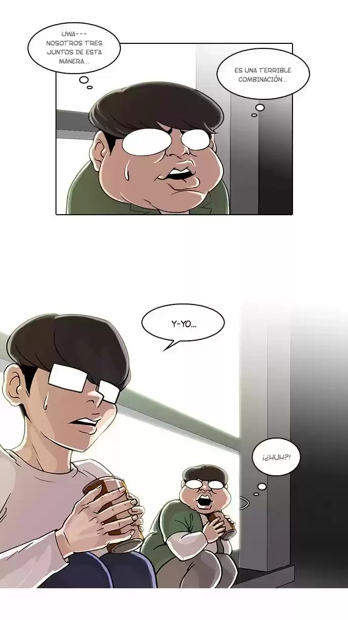 Nueva cara Capitulo 23 página 30