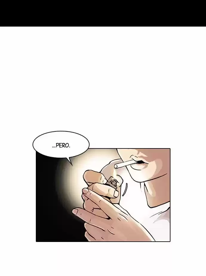 Nueva cara Capitulo 23 página 34