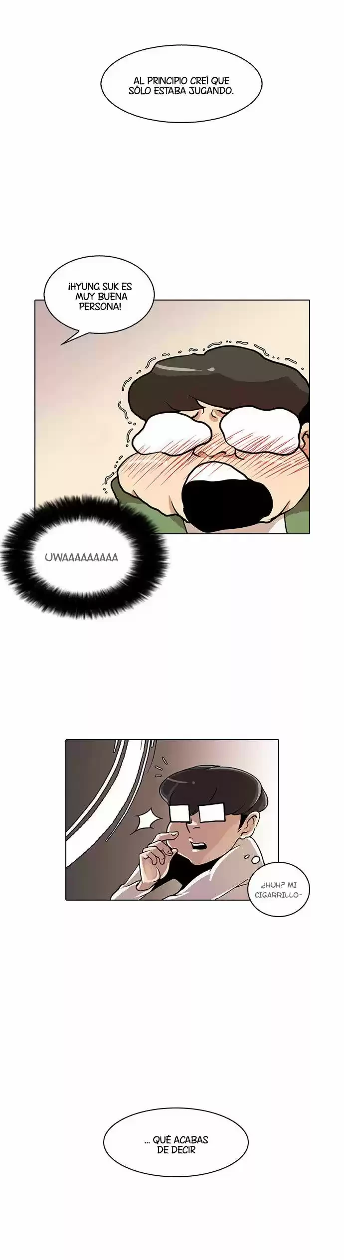 Nueva cara Capitulo 23 página 38