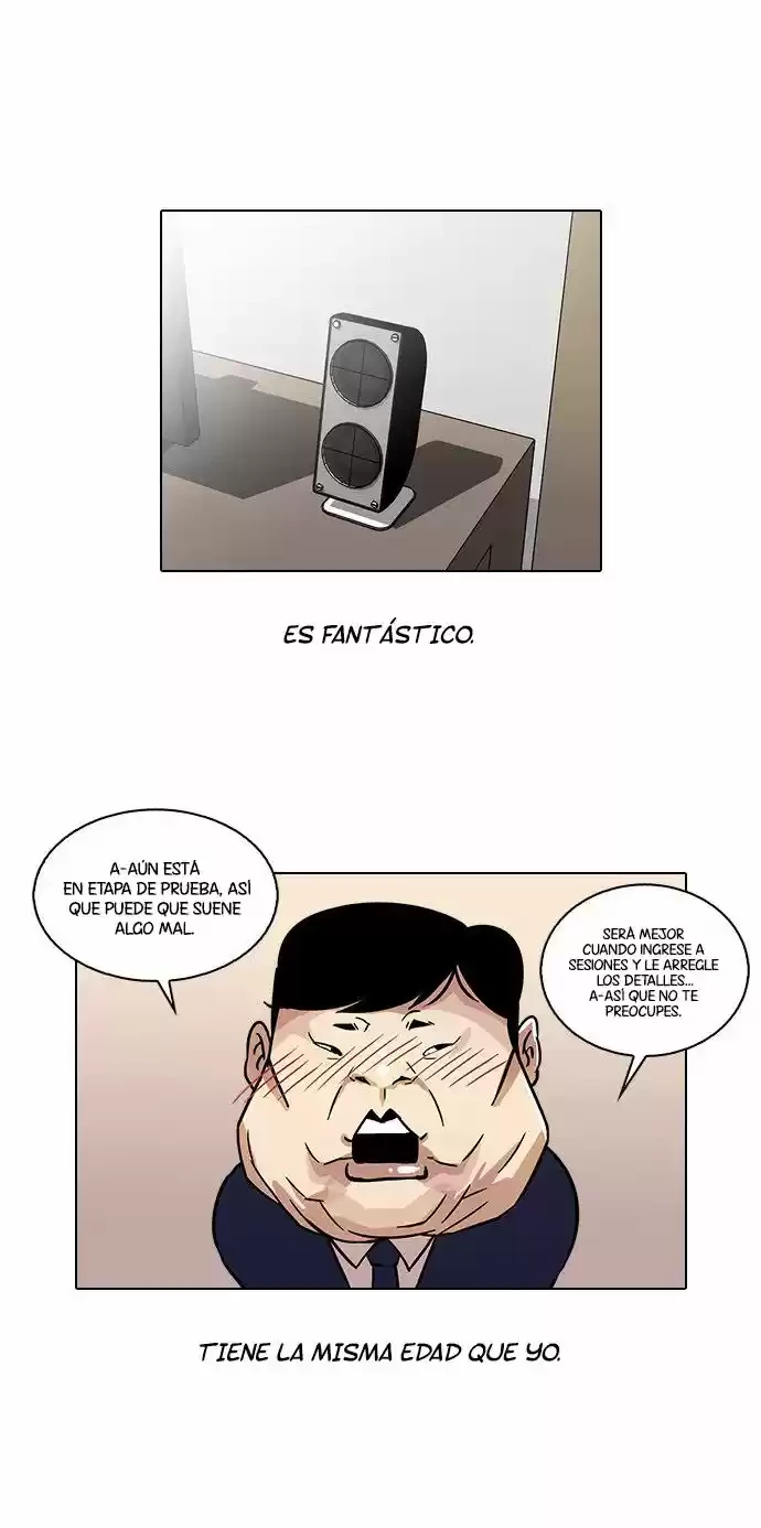 Nueva cara Capitulo 23 página 7