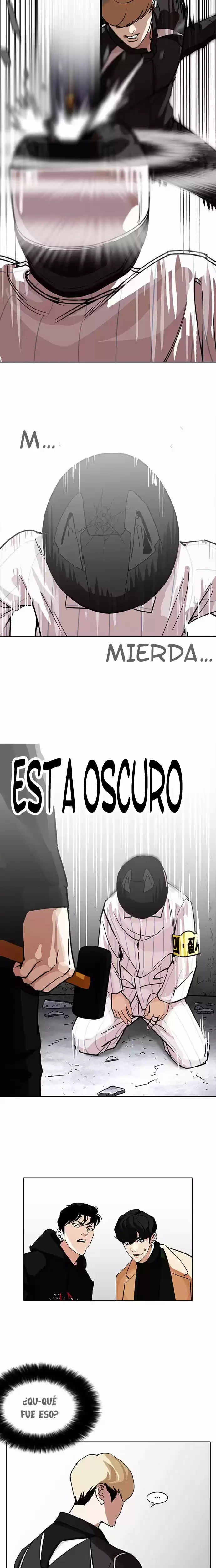 Nueva cara Capitulo 230 página 11