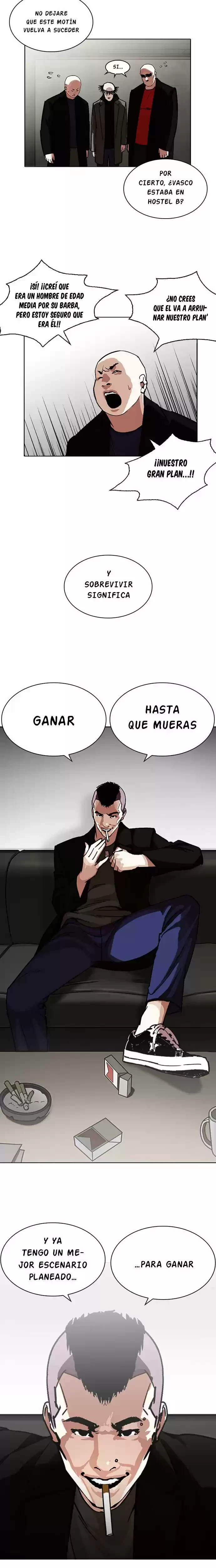 Nueva cara Capitulo 230 página 23