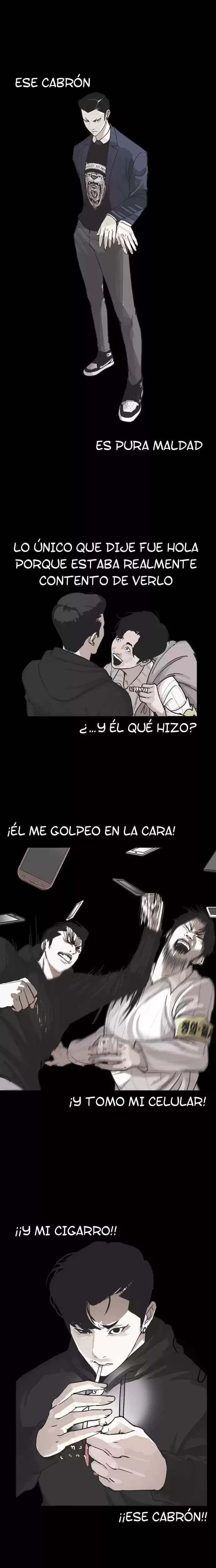 Nueva cara Capitulo 230 página 3