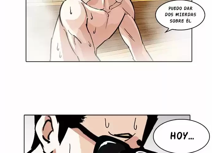 Nueva cara Capitulo 231 página 10