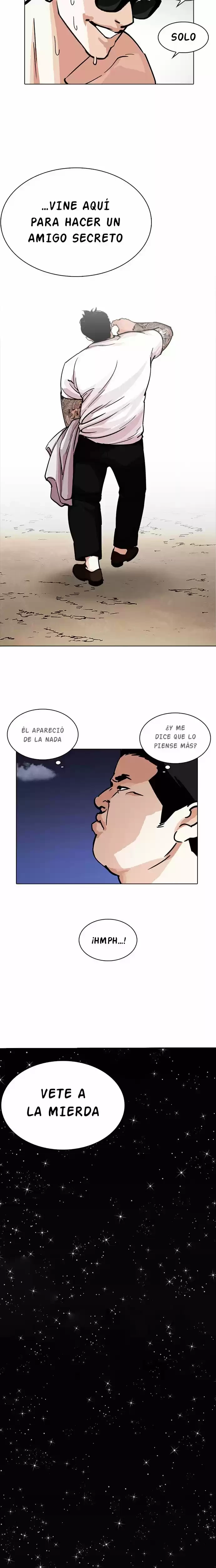 Nueva cara Capitulo 231 página 11