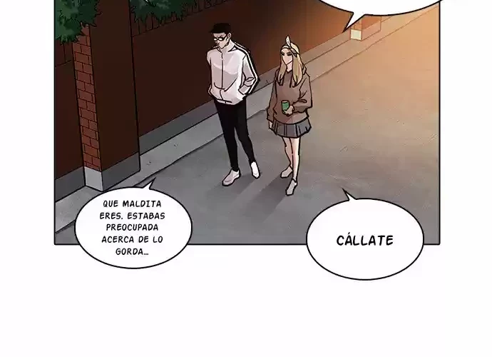 Nueva cara Capitulo 231 página 16