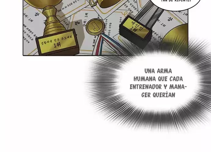 Nueva cara Capitulo 231 página 18