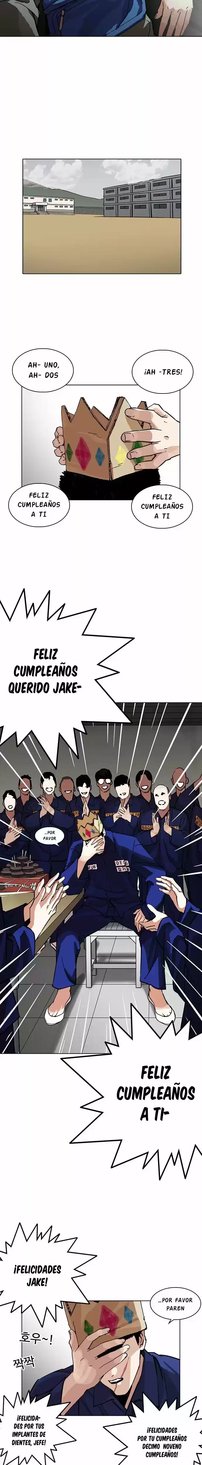 Nueva cara Capitulo 231 página 29