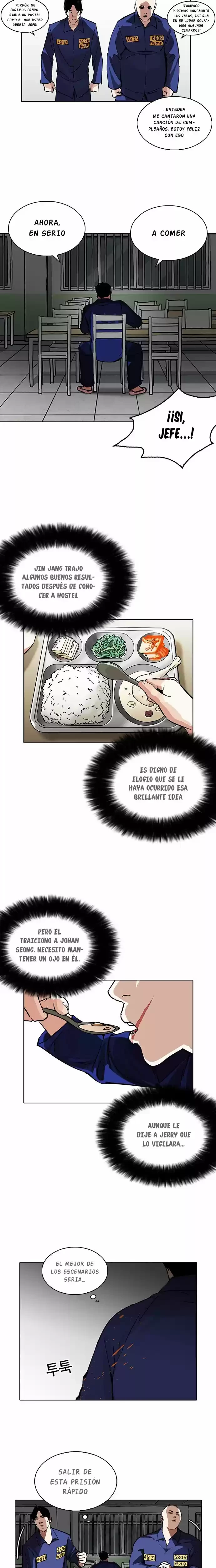 Nueva cara Capitulo 231 página 31