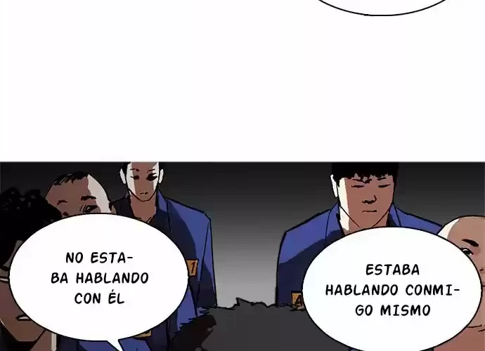 Nueva cara Capitulo 231 página 38