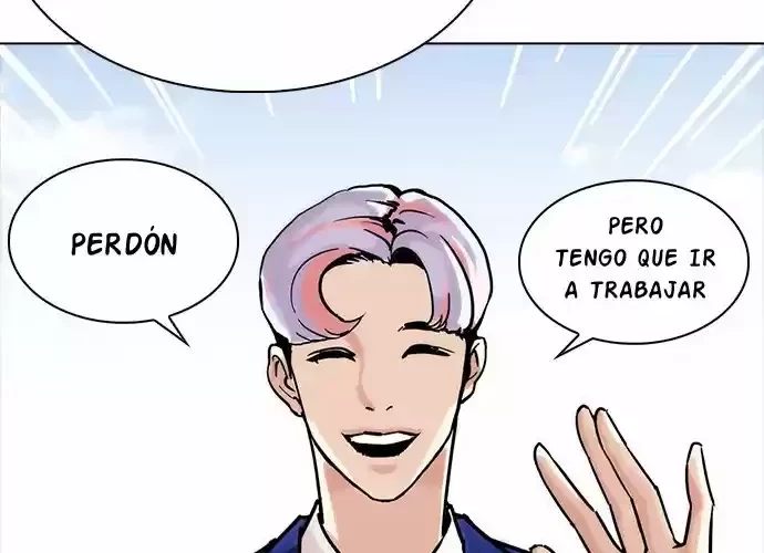 Nueva cara Capitulo 231 página 40