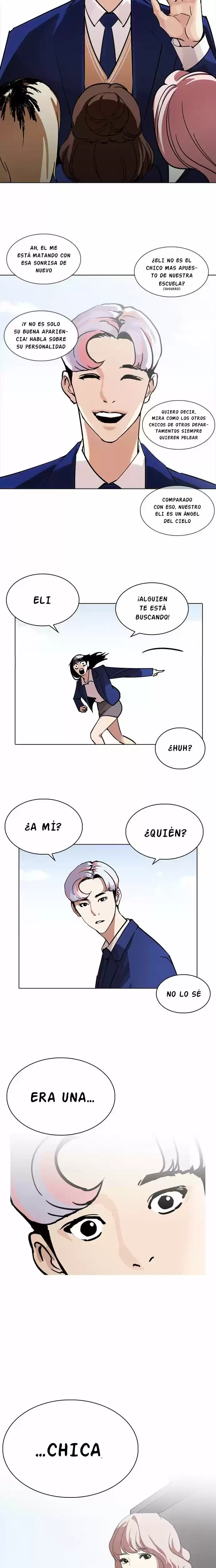 Nueva cara Capitulo 231 página 41
