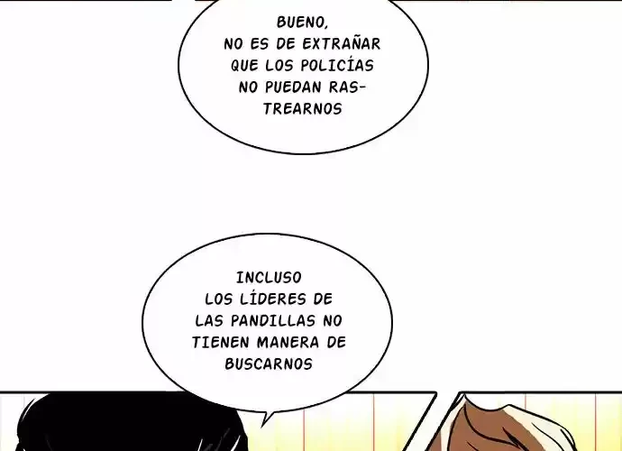 Nueva cara Capitulo 231 página 8