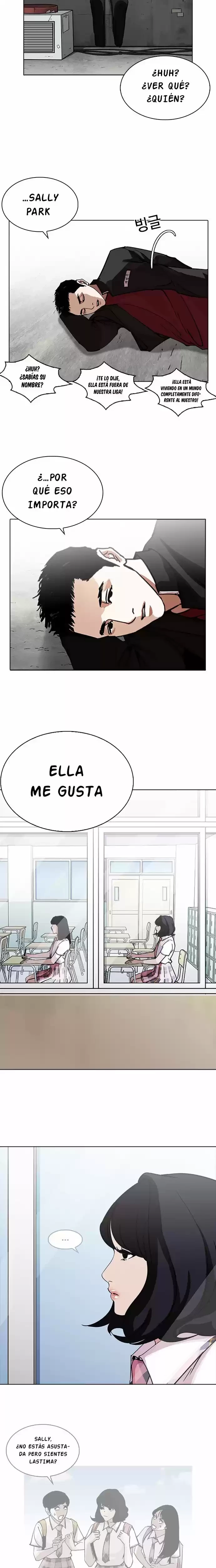 Nueva cara Capitulo 232 página 19
