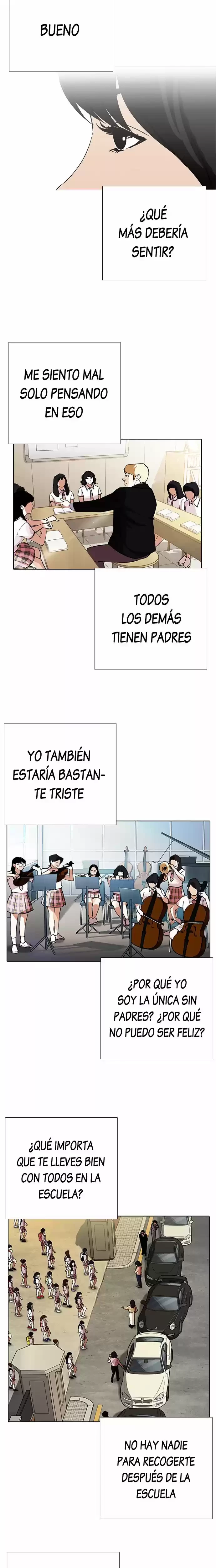 Nueva cara Capitulo 232 página 21