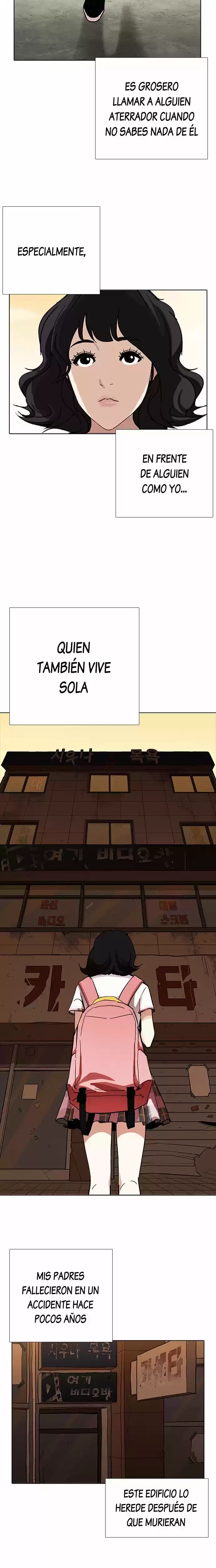 Nueva cara Capitulo 232 página 23