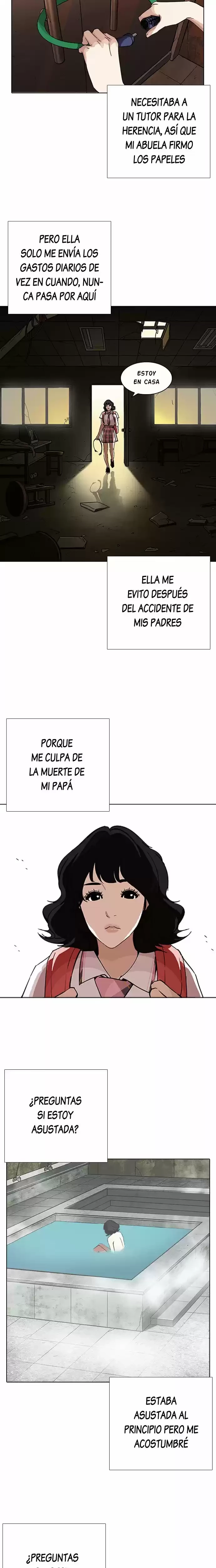 Nueva cara Capitulo 232 página 25