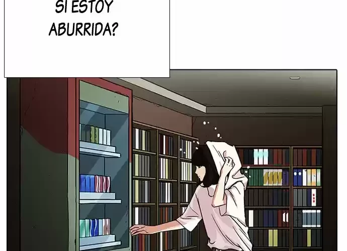 Nueva cara Capitulo 232 página 26