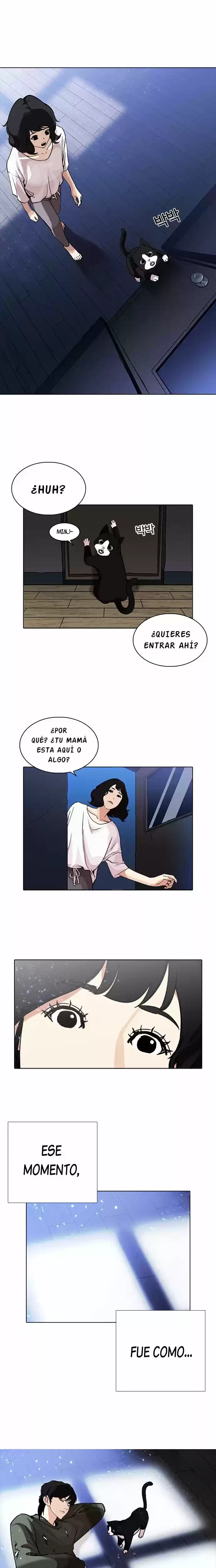 Nueva cara Capitulo 232 página 33